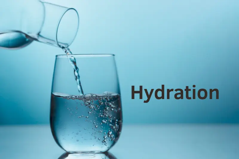 Hydration